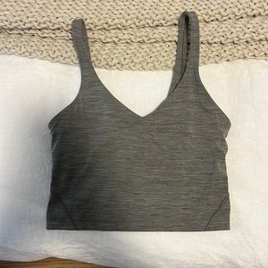 lululemon align tank top
